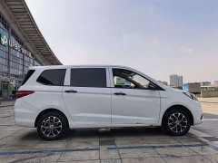 Changan Oshan A600EV 2019 Facelift 6-seater - ფოტო 4
