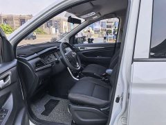 Changan Oshan A600EV 2019 Facelift 6-seater - ფოტო 5