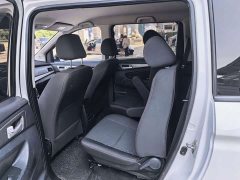 Changan Oshan A600EV 2019 Facelift 6-seater - ფოტო 6