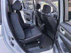 Changan Oshan A600EV 2019 Facelift 6-seater - ფოტო 7