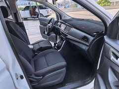 Changan Oshan A600EV 2019 Facelift 6-seater - ფოტო 8