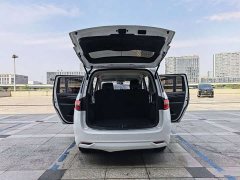 Changan Oshan A600EV 2019 Facelift 6-seater - ფოტო 9