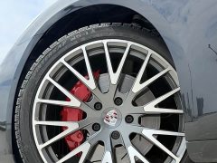 Porsche 2024 Panamera Executive Extended Wheelbase 2.9T - ფოტო 17