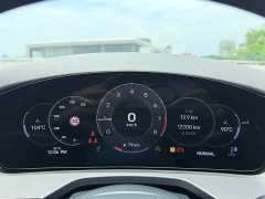 Porsche 2024 Panamera Executive Extended Wheelbase 2.9T - ფოტო 20