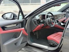 Porsche 2024 Panamera Executive Extended Wheelbase 2.9T - ფოტო 5