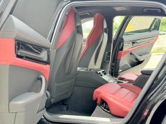 Porsche 2024 Panamera Executive Extended Wheelbase 2.9T - ფოტო 6