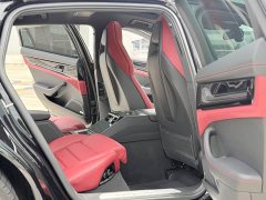 Porsche 2024 Panamera Executive Extended Wheelbase 2.9T - ფოტო 8