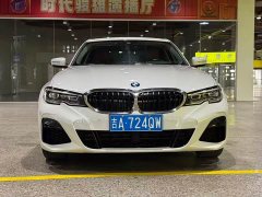 BMW 3 Series 325i M Sport Package - ფოტო 1