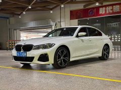 BMW 3 Series 325i M Sport Package - ფოტო 2