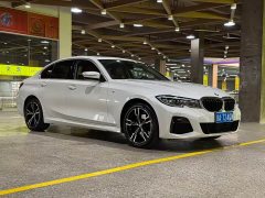 BMW 3 Series 325i M Sport Package - ფოტო 3