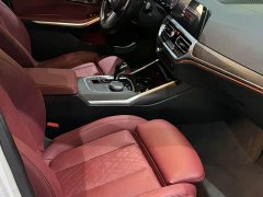 BMW 3 Series 325i M Sport Package - ფოტო 4