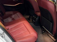 BMW 3 Series 325i M Sport Package - ფოტო 5
