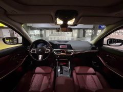 BMW 3 Series 325i M Sport Package - ფოტო 6