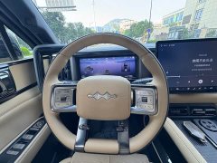 Fangchengbao Leopard 5 2023 Explorer Edition - ფოტო 10