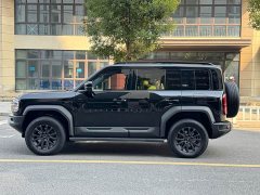 Fangchengbao Leopard 5 2023 Explorer Edition - ფოტო 14