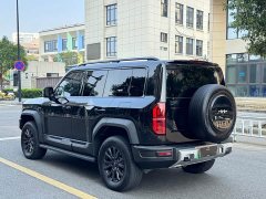 Fangchengbao Leopard 5 2023 Explorer Edition - ფოტო 15