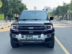 Fangchengbao Leopard 5 2023 Explorer Edition - ფოტო 2