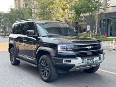 Fangchengbao Leopard 5 2023 Explorer Edition - ფოტო 3