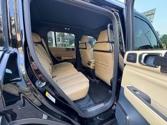 Fangchengbao Leopard 5 2023 Explorer Edition - ფოტო 5