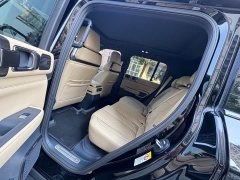 Fangchengbao Leopard 5 2023 Explorer Edition - ფოტო 7