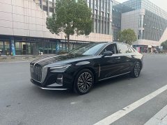 FAW Red Flag H5 2.0T Automatic Flagship Comfort Edition - ფოტო 1