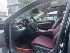 FAW Red Flag H5 2.0T Automatic Flagship Comfort Edition - ფოტო 10
