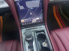 FAW Red Flag H5 2.0T Automatic Flagship Comfort Edition - ფოტო 12