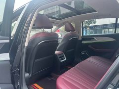 FAW Red Flag H5 2.0T Automatic Flagship Comfort Edition - ფოტო 14