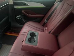 FAW Red Flag H5 2.0T Automatic Flagship Comfort Edition - ფოტო 15