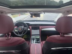 FAW Red Flag H5 2.0T Automatic Flagship Comfort Edition - ფოტო 16