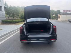 FAW Red Flag H5 2.0T Automatic Flagship Comfort Edition - ფოტო 17