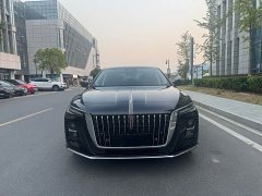 FAW Red Flag H5 2.0T Automatic Flagship Comfort Edition - ფოტო 3