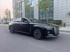 FAW Red Flag H5 2.0T Automatic Flagship Comfort Edition - ფოტო 4
