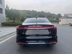 FAW Red Flag H5 2.0T Automatic Flagship Comfort Edition - ფოტო 7