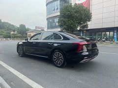 FAW Red Flag H5 2.0T Automatic Flagship Comfort Edition - ფოტო 8