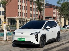 AION Y 2022 70 Smart Leader Ternary Lithium - ფოტო 1