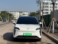 AION Y 2022 70 Smart Leader Ternary Lithium - ფოტო 2