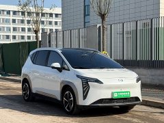 AION Y 2022 70 Smart Leader Ternary Lithium - ფოტო 3