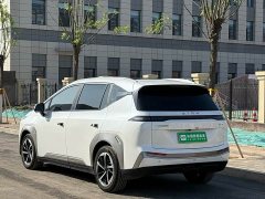AION Y 2022 70 Smart Leader Ternary Lithium - ფოტო 6