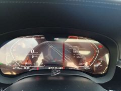BMW 5 Series 530Li xDrive M Sport Package - ფოტო 11