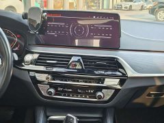 BMW 5 Series 530Li xDrive M Sport Package - ფოტო 12