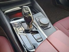 BMW 5 Series 530Li xDrive M Sport Package - ფოტო 13
