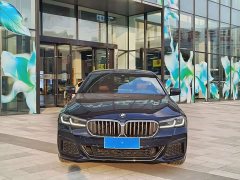 BMW 5 Series 530Li xDrive M Sport Package - ფოტო 2