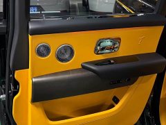 Rolls-Royce Cullinan 2024 Four-Seat Edition - ფოტო 10