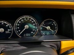 Rolls-Royce Cullinan 2024 Four-Seat Edition - ფოტო 12