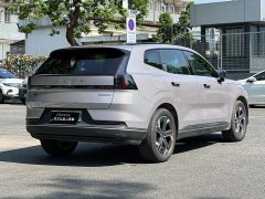 Volvo XC70 Plug-in Hybrid 2026 Two-Wheel Drive Long Range Core - ფოტო 4