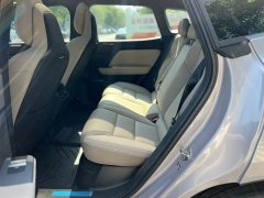 Volvo XC70 Plug-in Hybrid 2026 Two-Wheel Drive Long Range Core - ფოტო 7