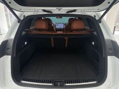 Li Auto L6 2025 Max Smart Refresh Edition - ფოტო 11