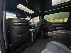 Toyota Vellfire Crown Hybrid 2.5L HV Premium Edition - ფოტო 15