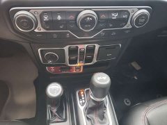 Jeep Wrangler 2021 2.0T Rubicon Four-Door - ფოტო 11